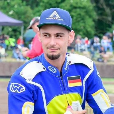 Nicht da