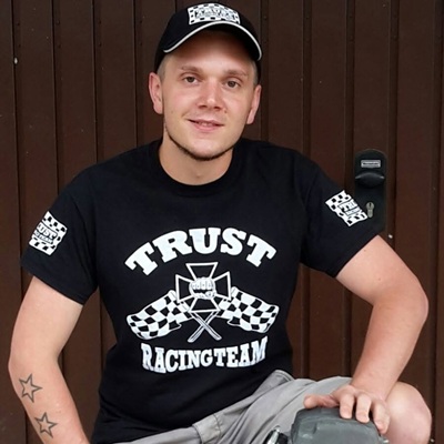 Nicht da