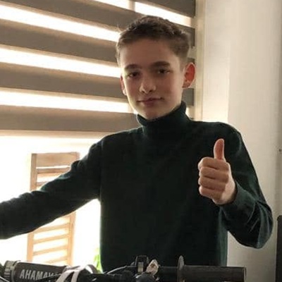 Nicht da