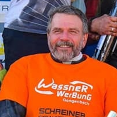 Nicht da
